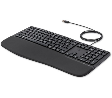 HP 480 Comfort Wired, Qwerty NL