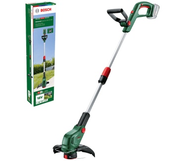 Bosch UniversalGrassCut 18V-23-450