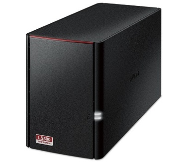 Buffalo LinkStation 520 2TB