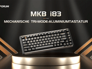 Minisofurm MKB i83