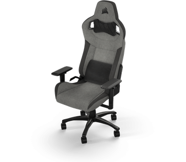 Corsair T3 Rush (2023) - Grey and Charcoal