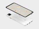 Pixel 4A renders door OnLeaks