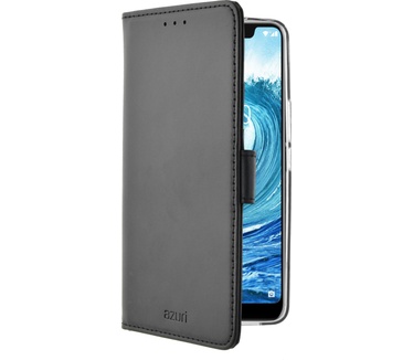 Azuri AZ-WALCLRNOK5.1P-BLK