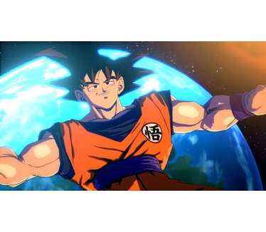 Dragon Ball Fighterz