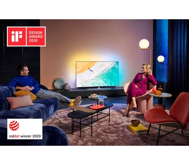 Philips 65OLED855/12