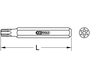 KS Tools 975.2130