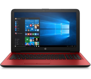 HP 15-ba053nb (Belgisch model)