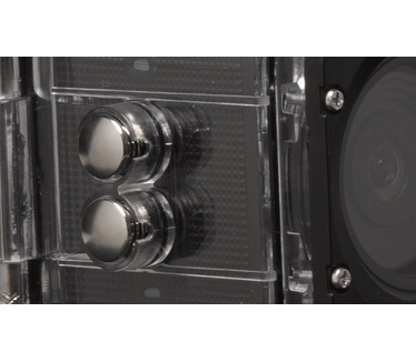 Denver ACT-5040W Zwart