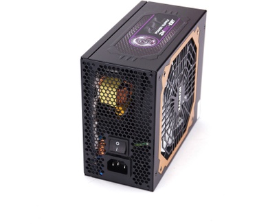 Zalman ZM850-EBT