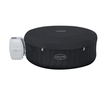 Bestway Lay-Z-Spa Miami AirJet Opblaasbare Spa voor 2-4 Personen