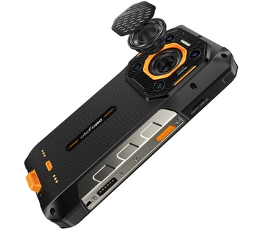 Ulefone 26 Ultra Walkie-Talkie