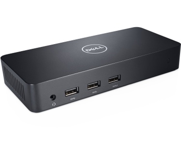 Dell Dockingstation USB 3.0, D3100