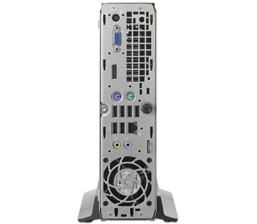 HP Compaq dc7900 Ultra-slim DT (FU039ET)