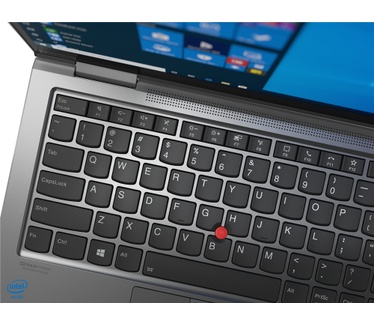 Lenovo X1 Yoga