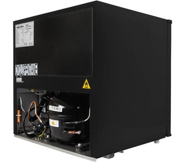 Salora FRB3200BL Zwart