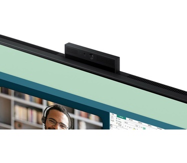 Webcam Monitor S4