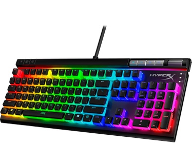 HyperX Alloy Elite 2 (Red Switch)