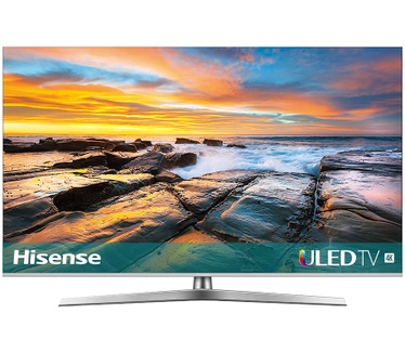 Hisense H55U7B
