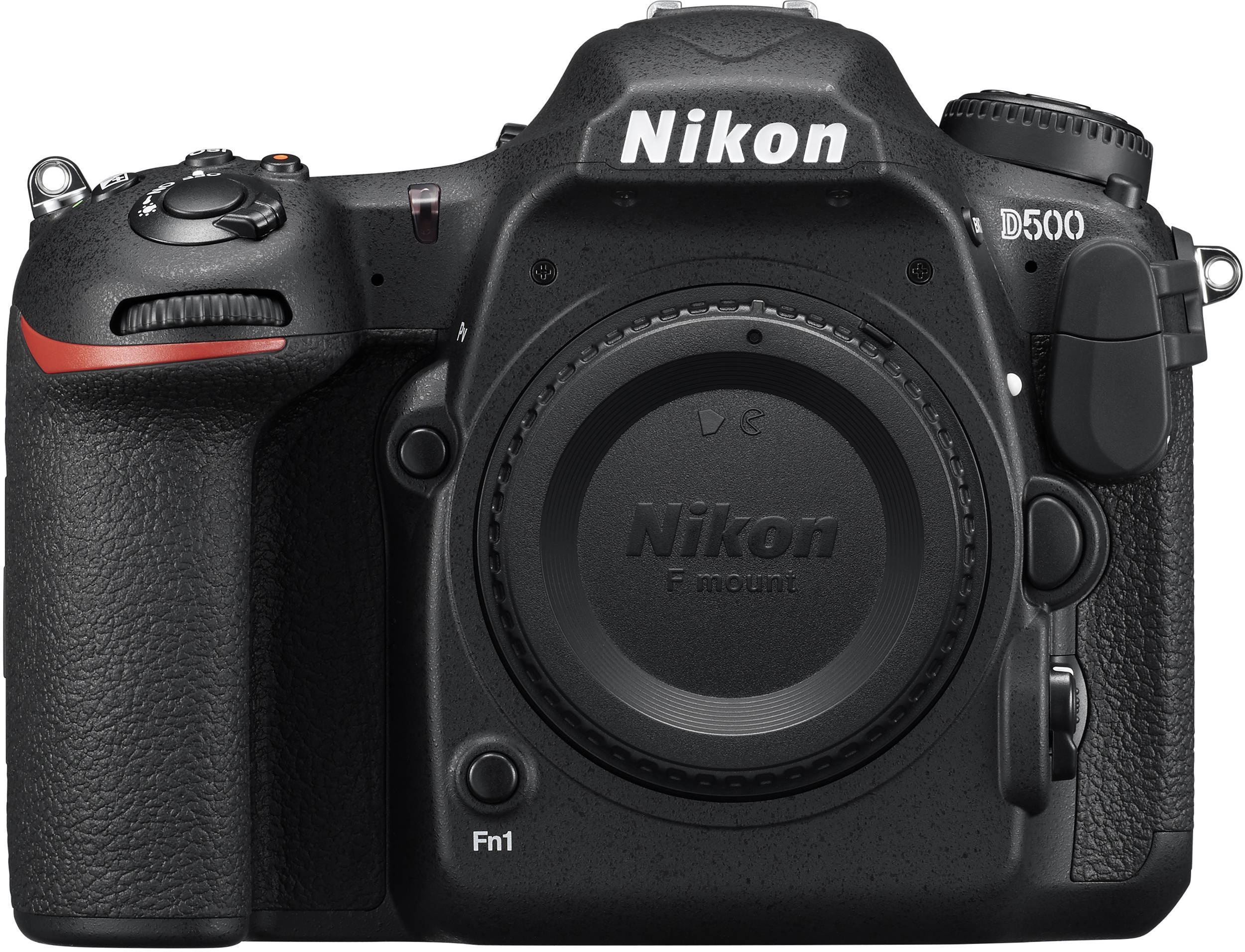 Nikon d500 аккумулятор