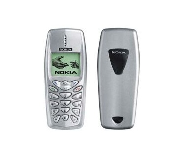 Nokia 3510/3510i Cover CC-82D