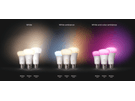 Philips Hue Ambiance september 2021