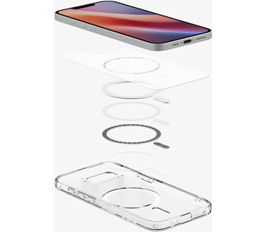 Spigen Ultra Hybrid (MagFit)