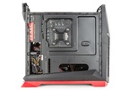 Silverstone Raven X01
