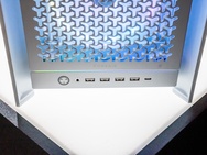 Corsair Frame 5000D
