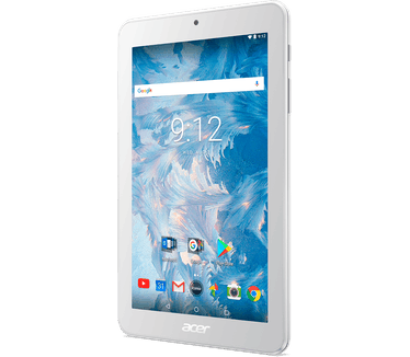 Acer Iconia One 7 B1-7A0-K4LR Wit