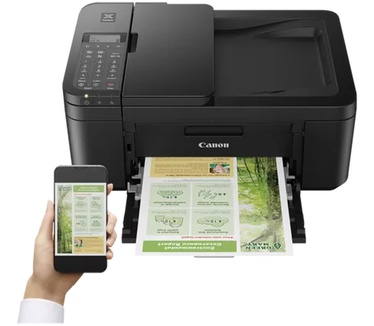 Canon TR4750i