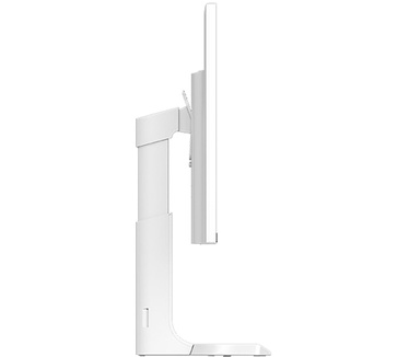 LG 27HJ712C-W Wit