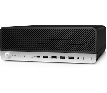 HP ProDesk 600 G4 SFF 5ZR82EA