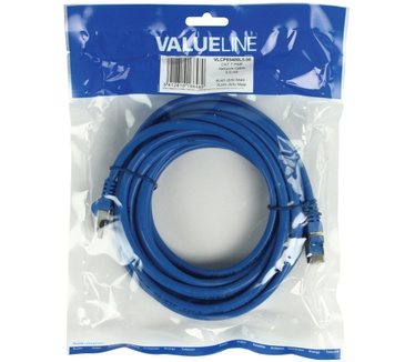 ValueLine CAT 7 PIMF 5m