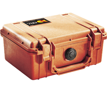 Pelican 1120 Protector Oranje