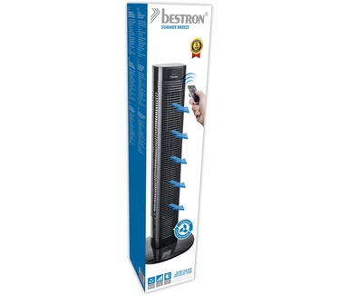 Bestron AFT80ZRC