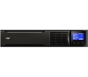 FSP Custos 9X+ 2K