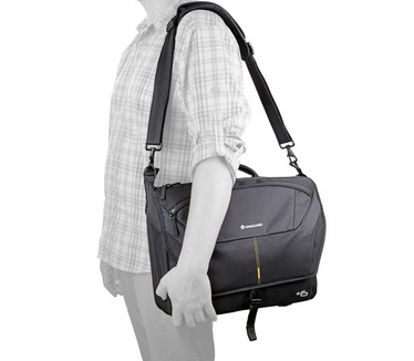 Vanguard ALTA RISE 38