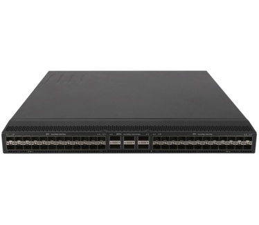 HPE 5980 48SFP+ 6QSFP28 Switch