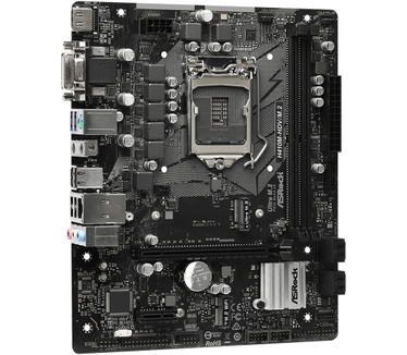 ASRock H410M-HDV/M.2