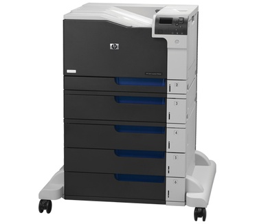 HP Color LaserJet Enterprise CP5525xh (CE709A)