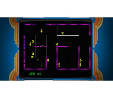 Atari 50: The Wider World of
