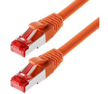 Helos S/FTP (PIMF) CAT 6 7.5m