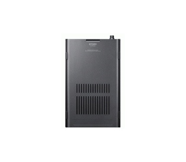 Samsung Story Station 3.0 HX-DT020EB 2TB Zwart