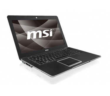 MSI X410-045NL
