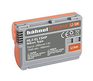 Hähnel 1000 1508