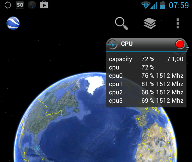 Nexus 4
