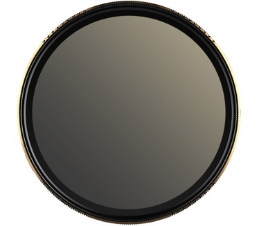 PolarPro VND 2/5 stops Peter McKinnon Signature Edition II 67mm