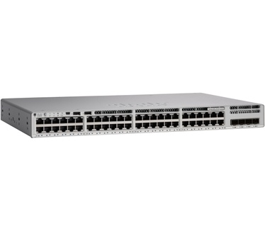 Cisco C9200L-48PXG-2Y-A