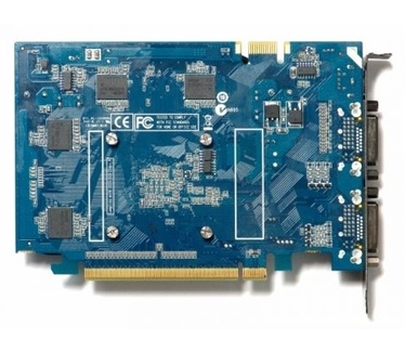 Zotac GeForce 9500 GT 1GB DDR2