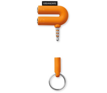 Urbanears Slussen